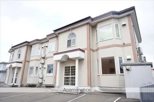 ソシエⅡの画像